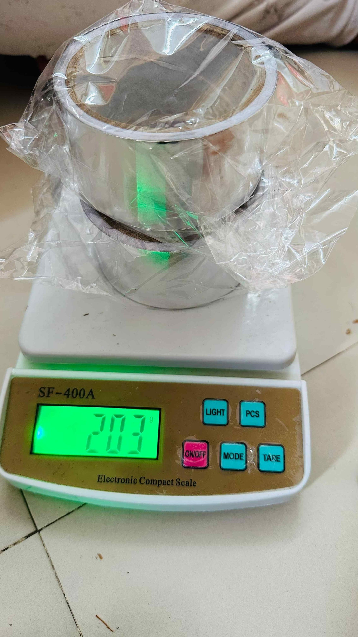 High Temperature Resistant Aluminum Foil Tape For Kitchen